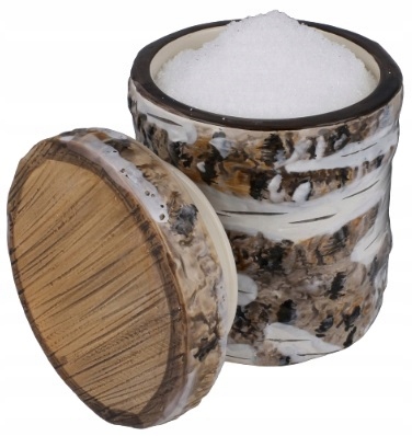 

Pojemnik Ceramiczny Na Ksylitol Brzoza