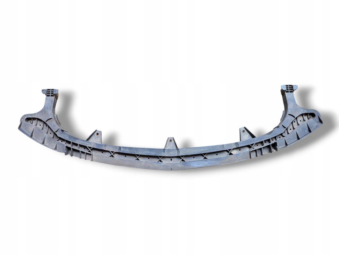 sider pillar of a bumper front Opel Astra J 2012 13321314