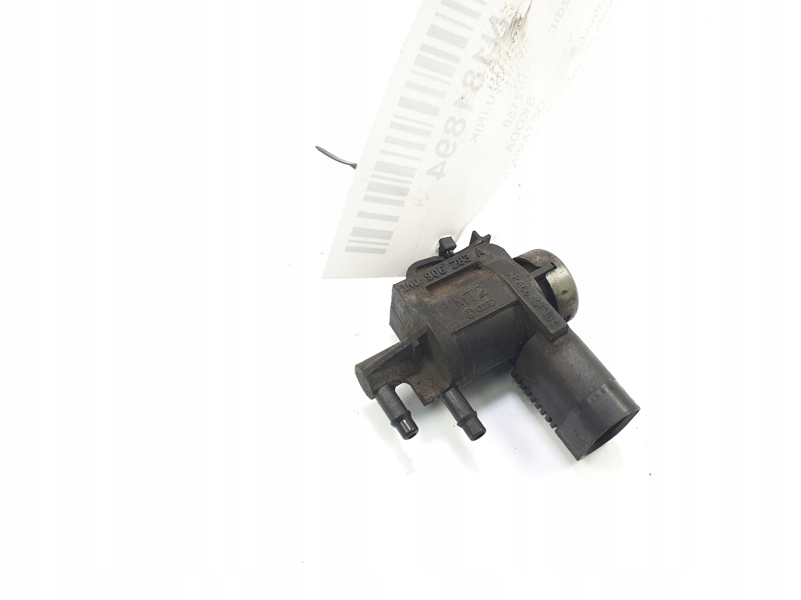 Sensor Unterdruck 1K0906283A SKODA OCTAVIA II RS