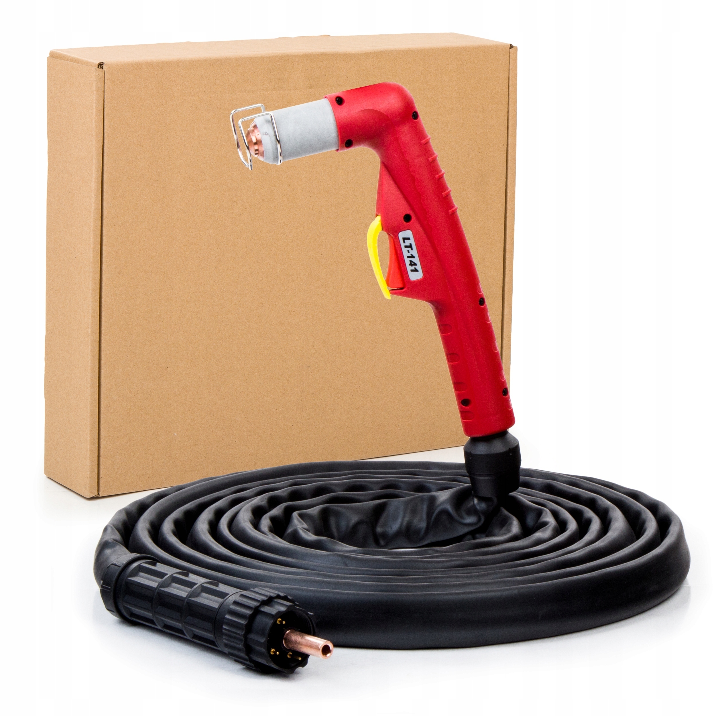 A-141 6 m Trafimet držák pro řezání Plazma Kabel