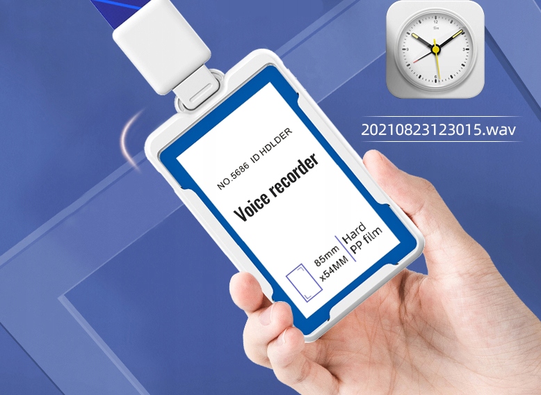 MINI DYKTAFON SZPIEGOWSKI SPY USB DETEKCJA 32GB Model K3