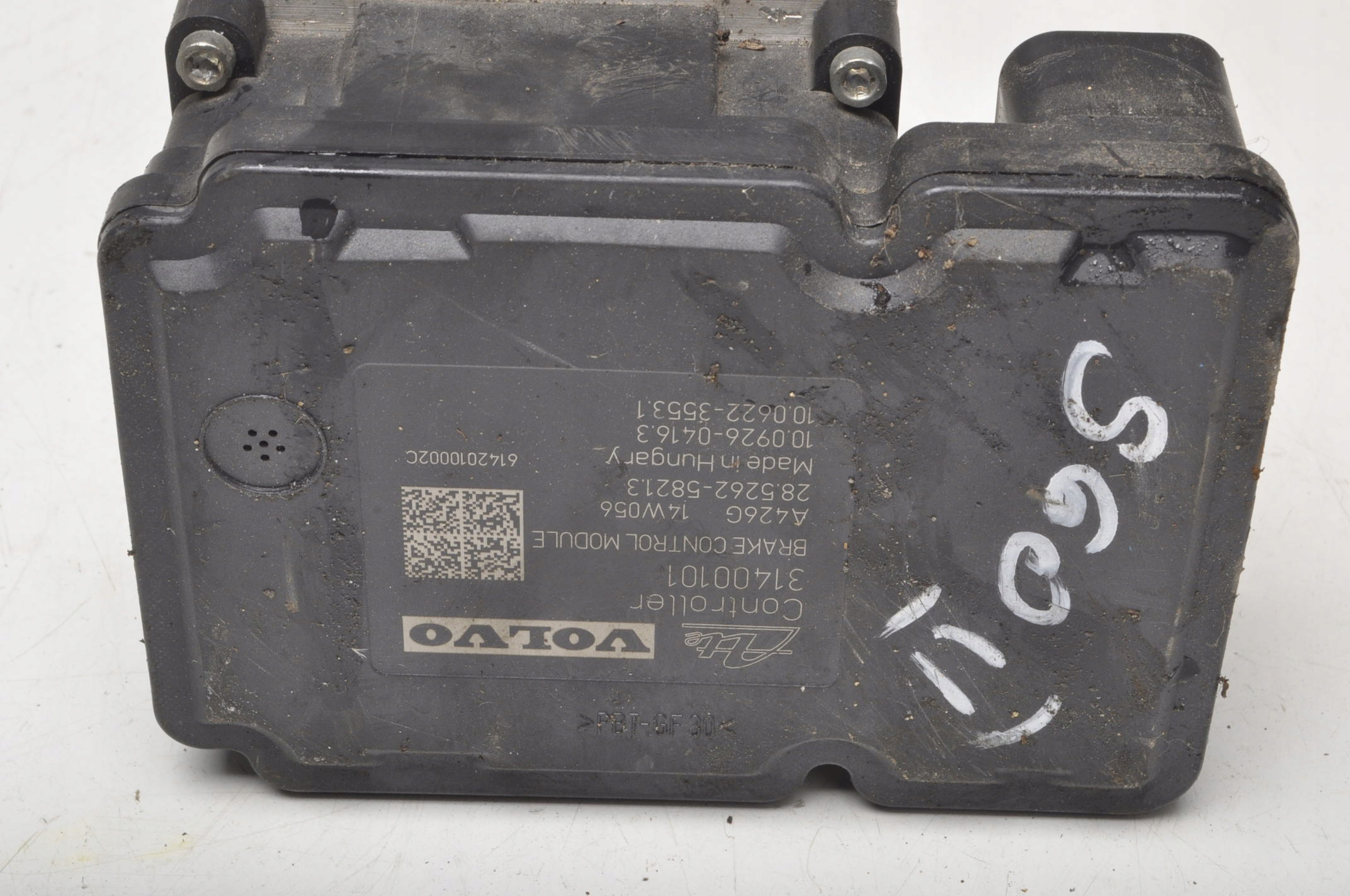 volvo oe 31400544 насос abs