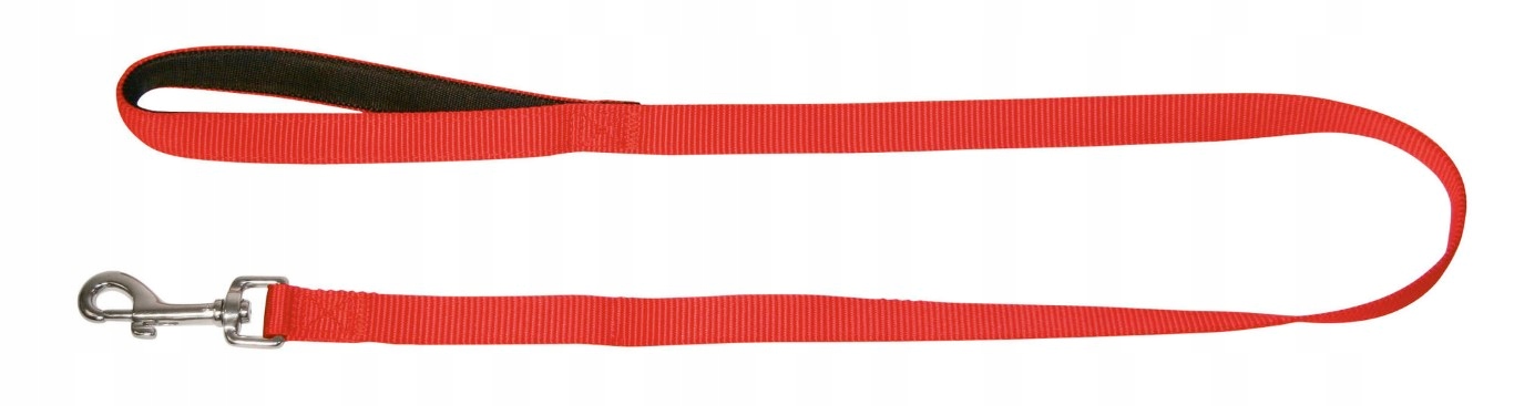 

Kerbl Smycz Miami z uchwytem typu SoftGrip, 100 cm
