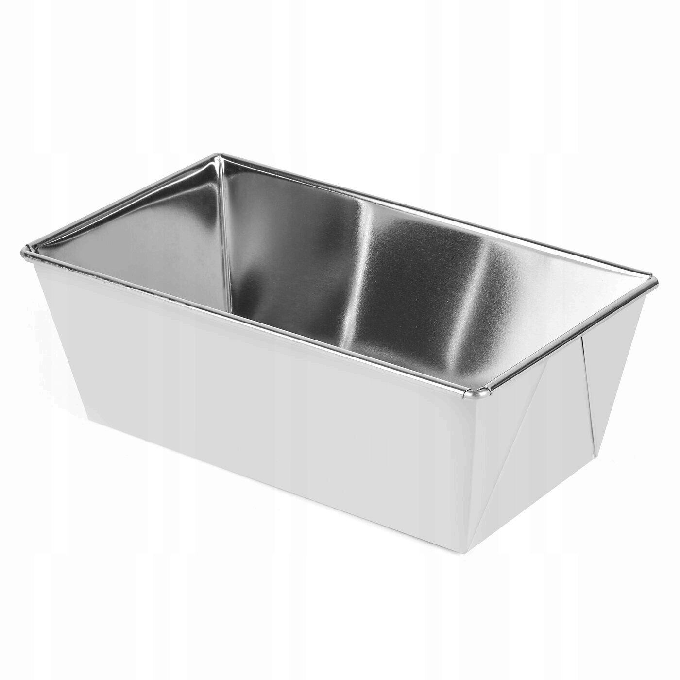 

Keksówka foremka ocynowana do pieczenia Snb