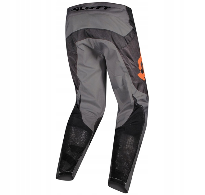 Spodnie Pant 350 Track Evo black/grey SCOTT 38 Producent Scott