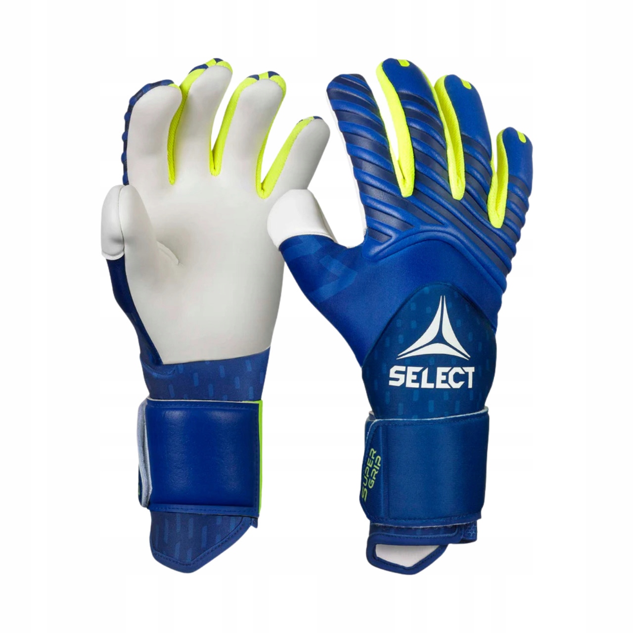 Brankářské rukavice Select Grip 77 v26 zápasové 500093 vel.
