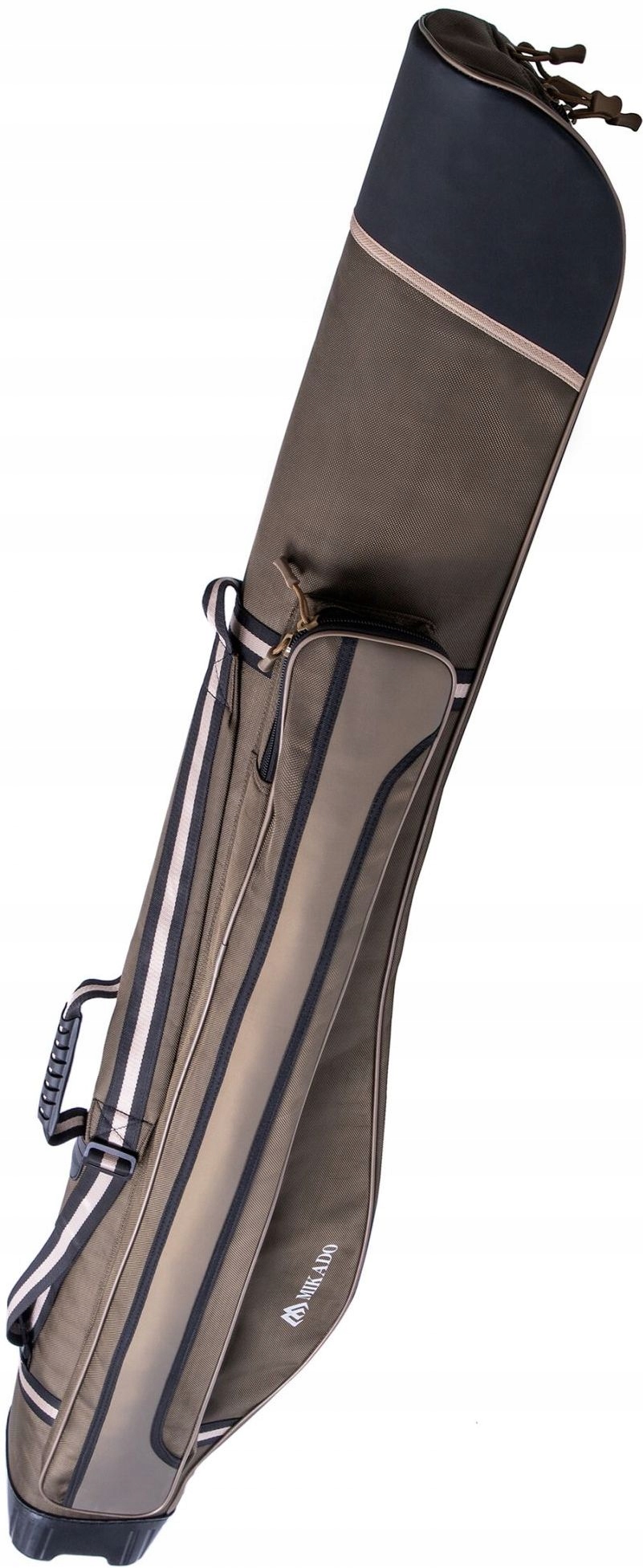 POKROWIEC MIKADO USZTYWNIANY 135cm 2 KOMORY