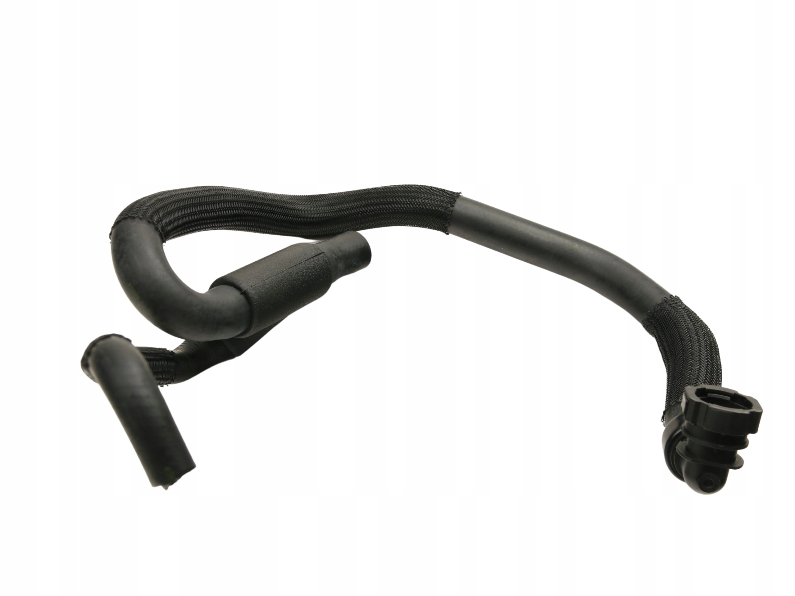 Trubka Chladiče 2.3 DCI