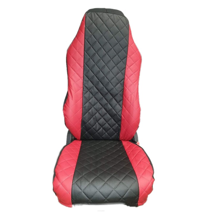 POKROWCE do aut TIR MAN TGX TGA TGL TGS ALCANTARA Kod producenta ROCO286