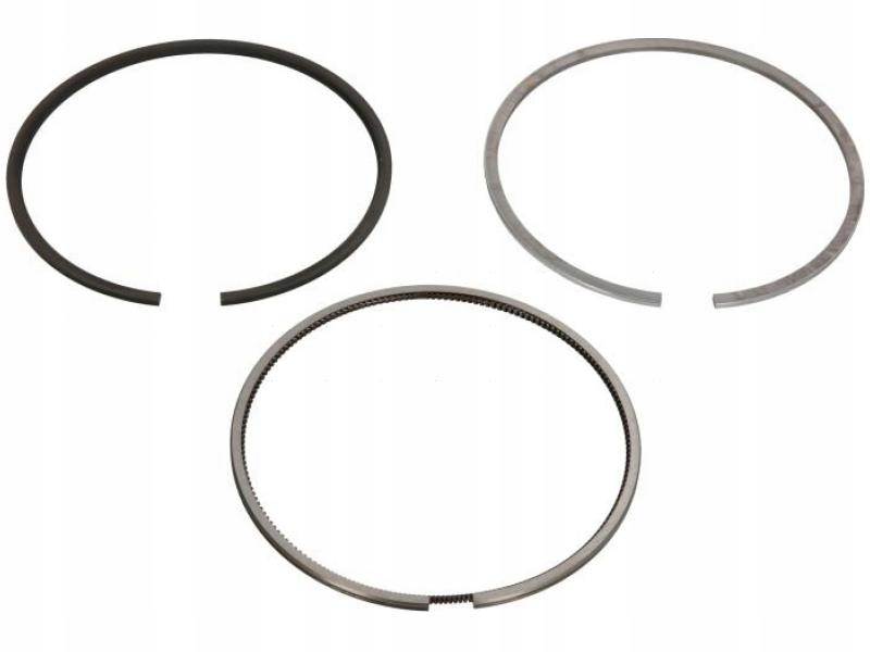 Поршневые кольца MAHLE 101 97 N0