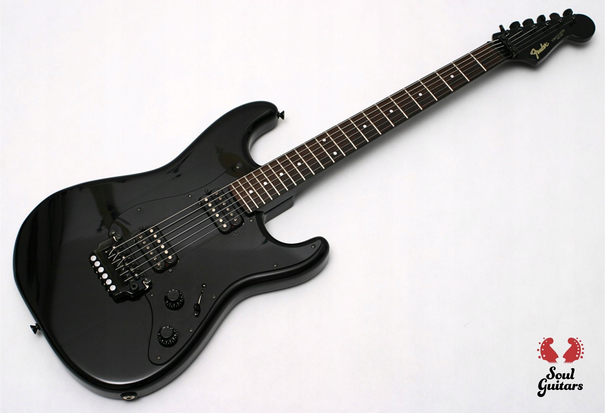 ギター Fender Japan Stratocastar CAR Fender Made in Japan Junior Collection Stratocaster エレキ