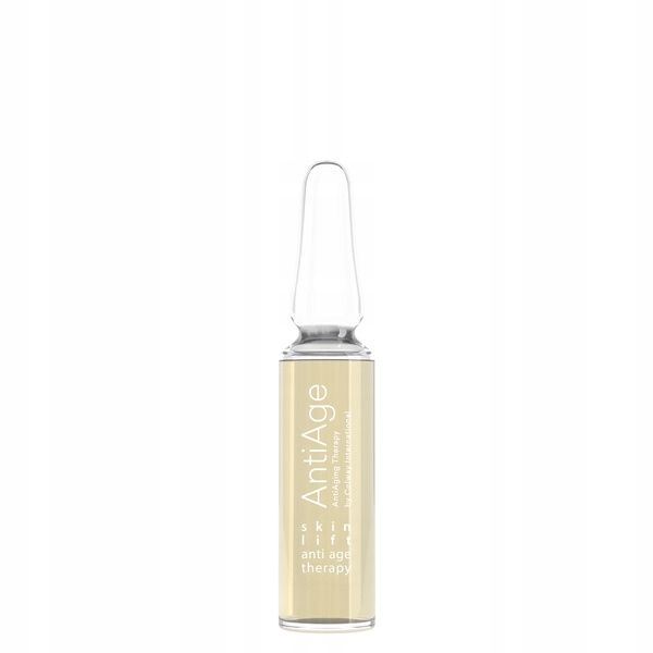 Colway Skin lift liftingové ampule AntiAge 7ks