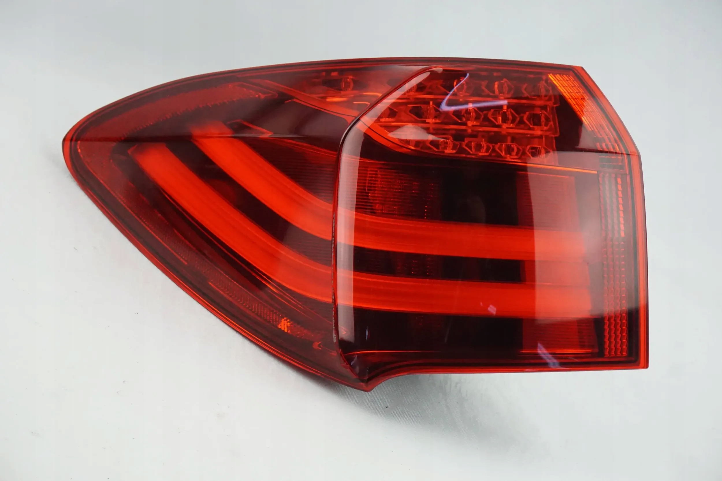 BMW 5 F07 Rückleuchte 7306165 Rearlamp - Thumbnail 1