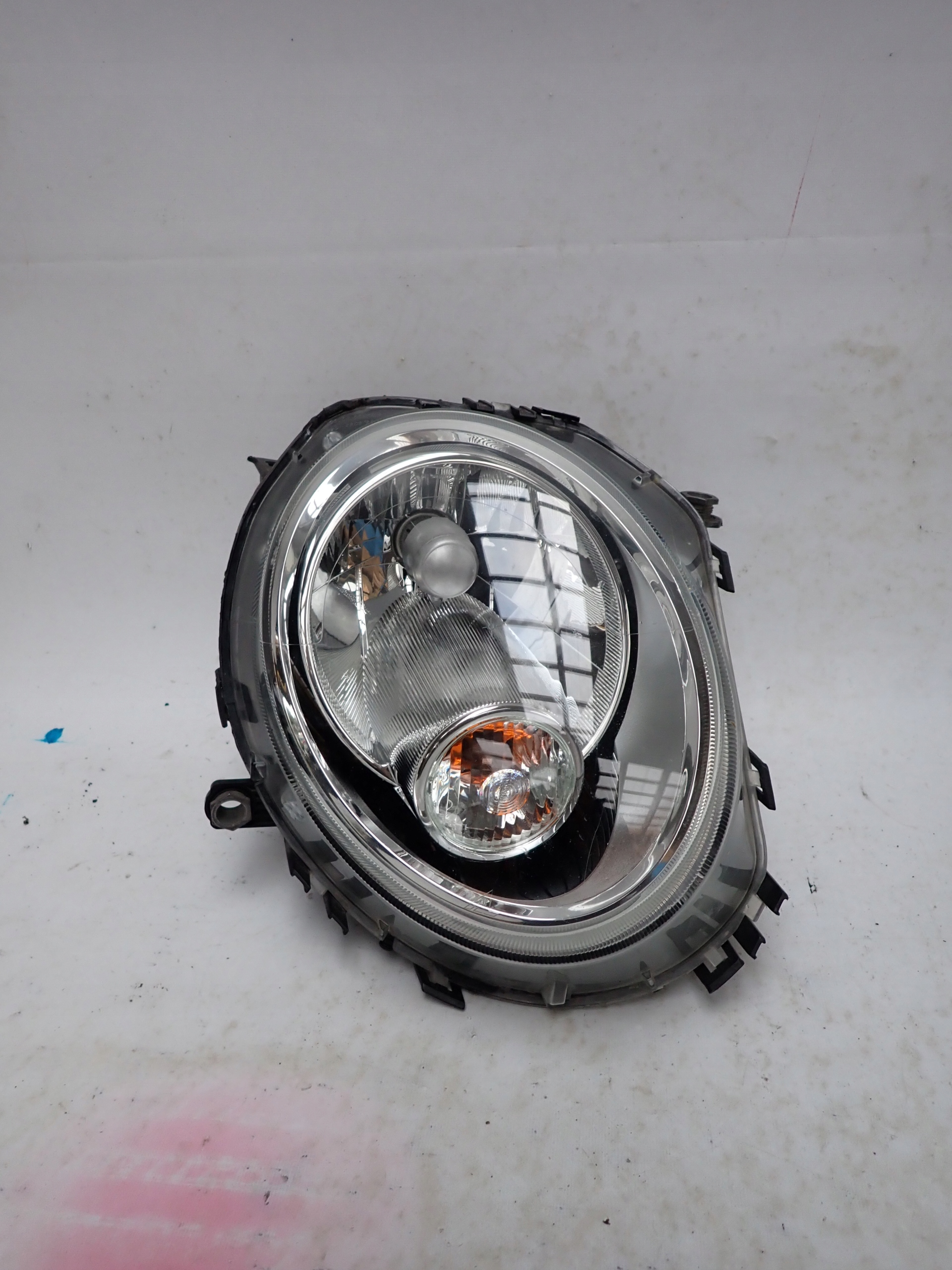 MINI COOPER II R55 R56 light right front front 162704-03