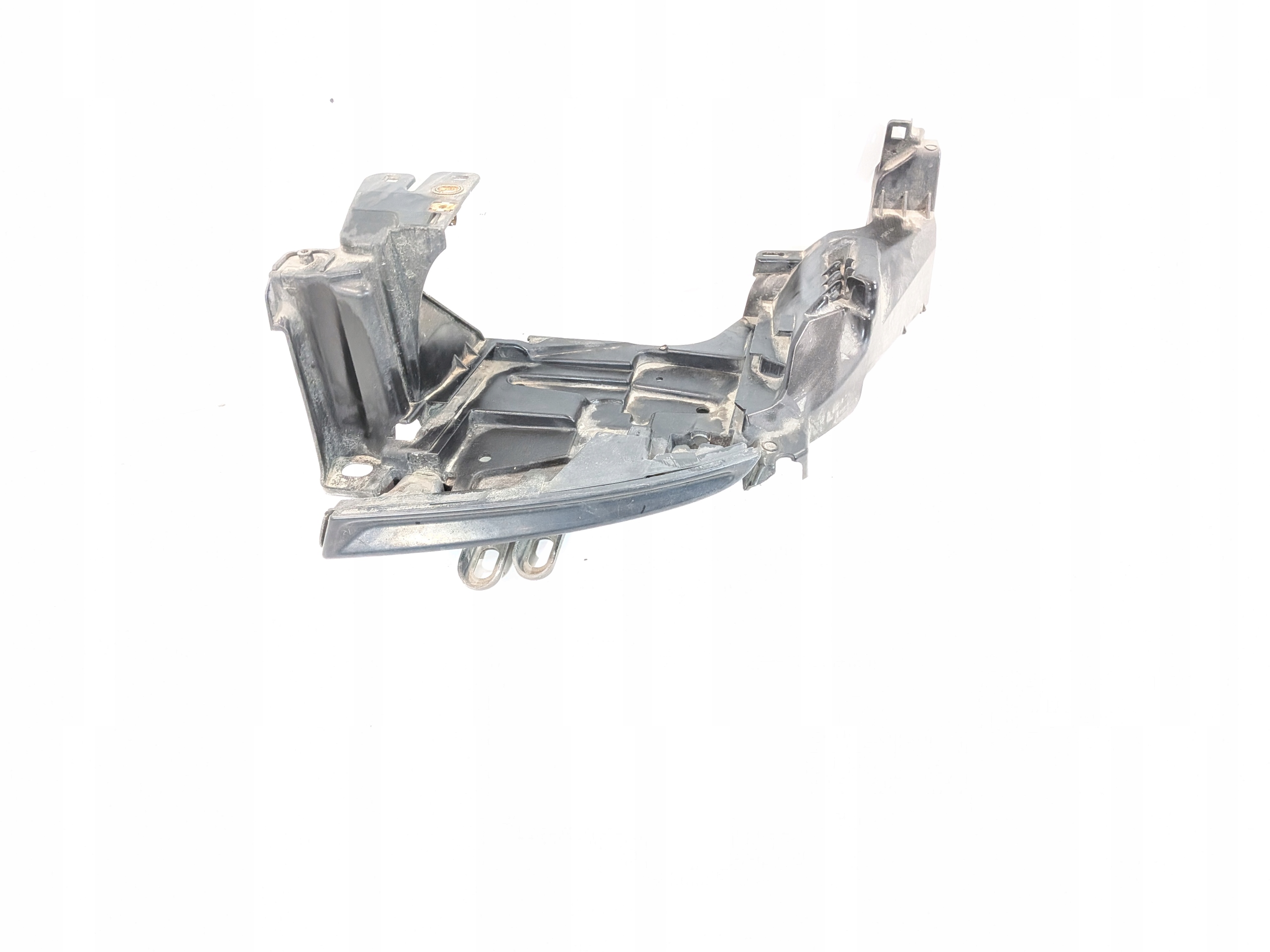 bumper bracket lights LEWEJ Renault Megane III 3 KOMBI 08-16