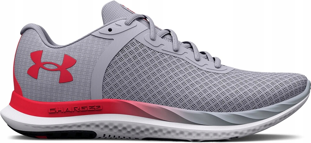 Buty Biegowe Męskie Under Armour Charged Breeze