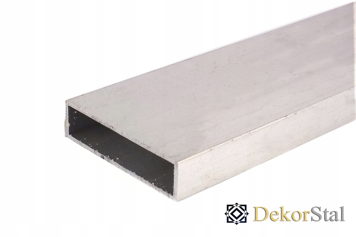 Profil aluminiowy 150 x 20 x 2,0 100 cm Kod producenta RAP/150X20X2,0