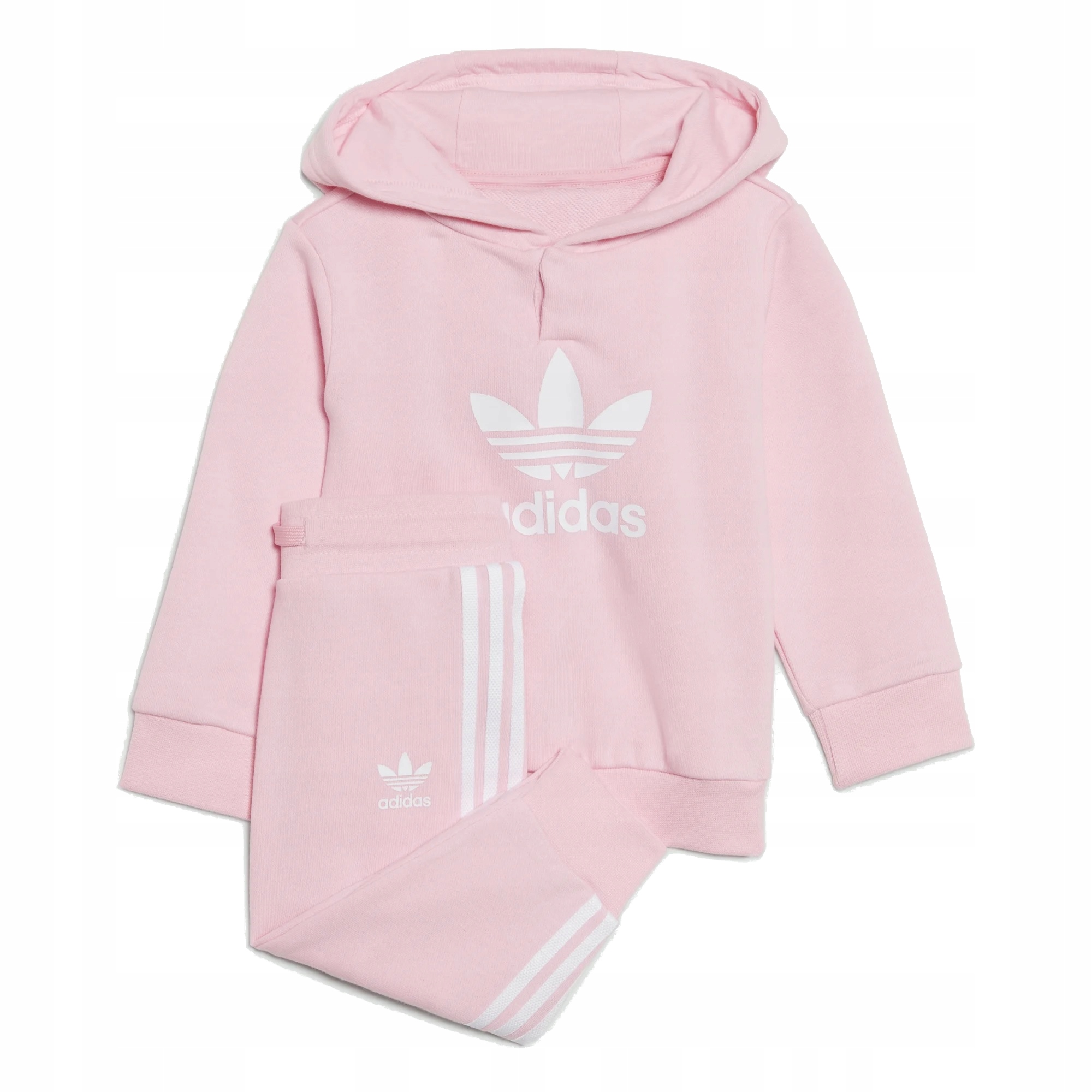 

Adidas Trefoil Dres Komplet bluza spodnie