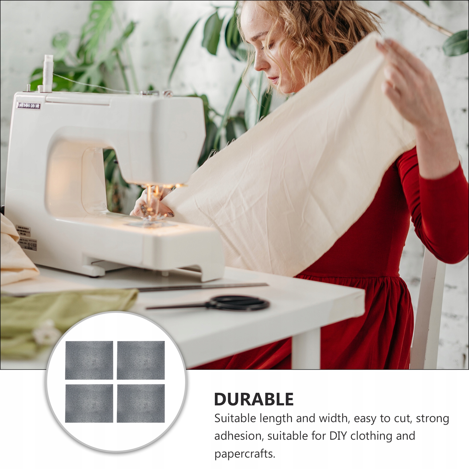 4 arkusze Brokat koszulki Transfer Producent inny