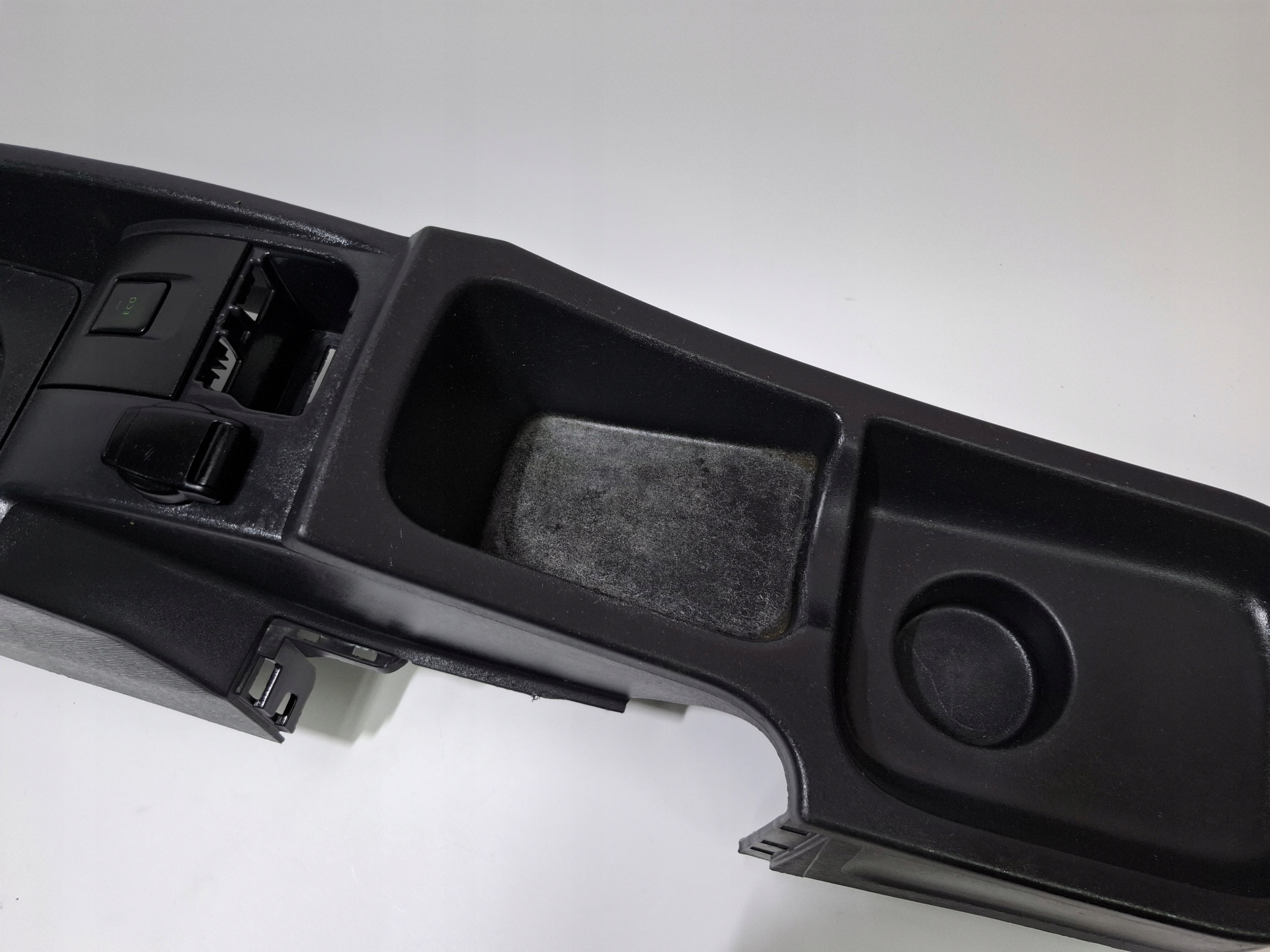 тунель середина renault KANGOO II III РЕСТАЙЛИНГ 13-21 с.e. #7727