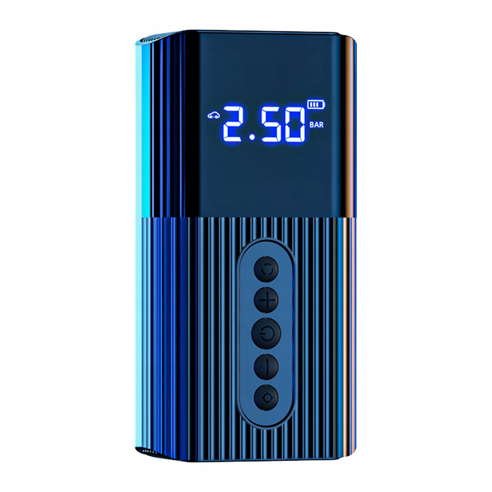 Elektryczna pompa Sprężarka powietrza Przenośna Marka bez marki