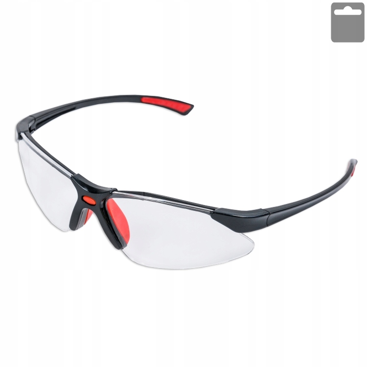 

Okulary ochronne Spider Maan