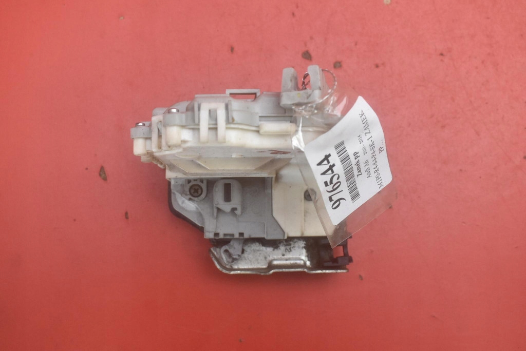 lock door right front front EU 8J1837016C AUDI A6 C7 KOMBI 10-14