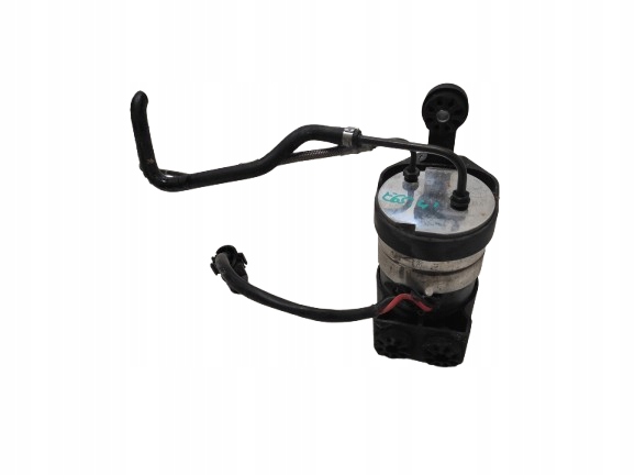 BMW 7 E65 E66 01- POMPA ABS DSC 1166155