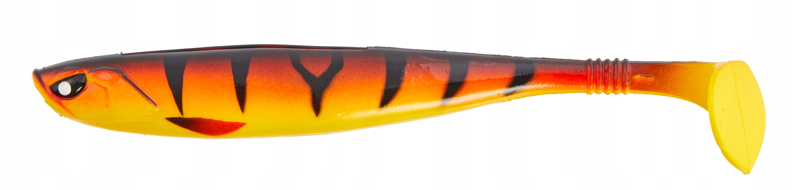 LUCKY JOHN BASARA SOFT SWIM 3D 19CM - PG08