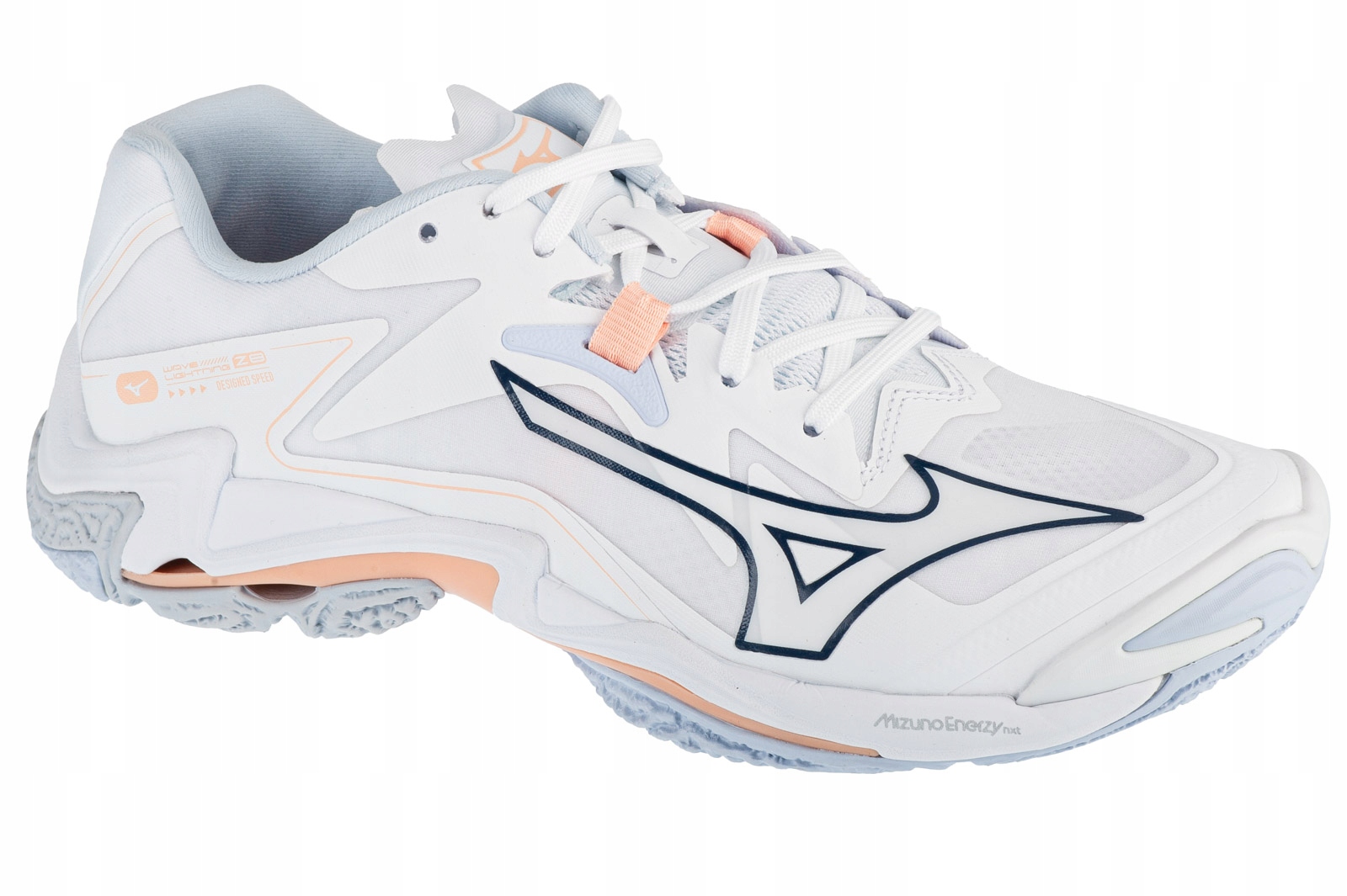 MIZUNO WAVE LIGHTNING Z8 (39) Damskie Buty