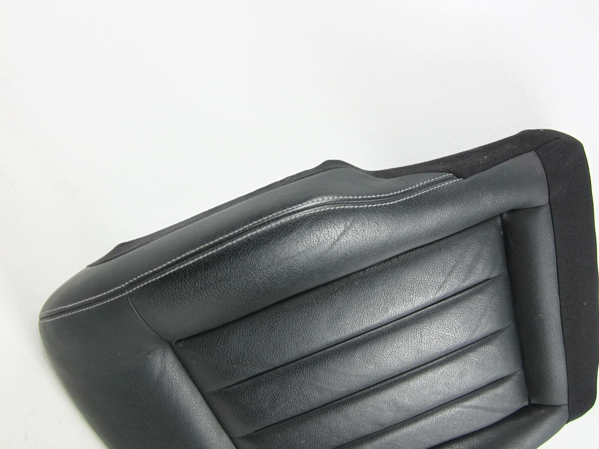 seat base seat front front right Mercedes W212 Lift leather heated