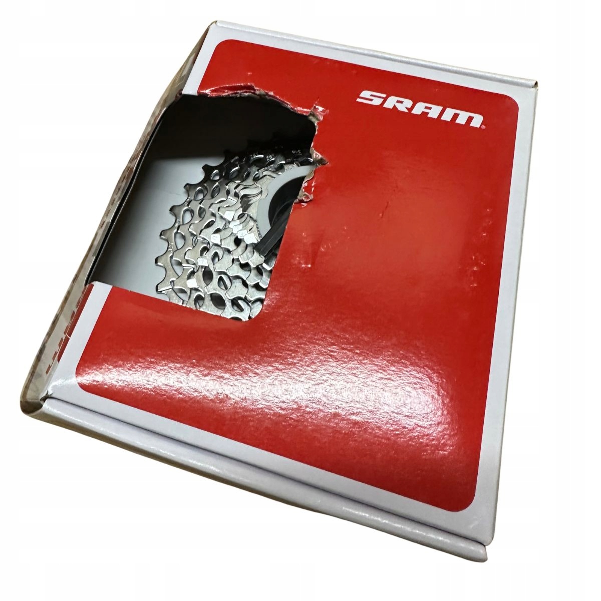 Kaseta Sram PG-1050 12-32 10s