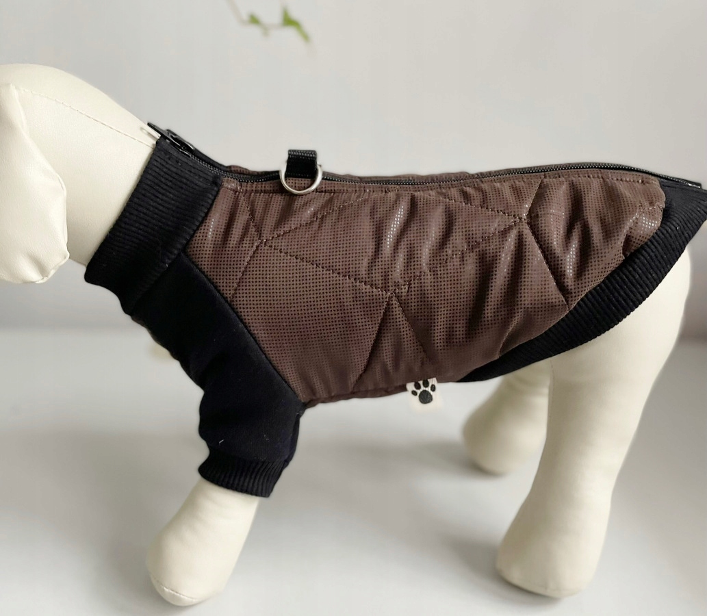 Levně Oblečení Pro Psa, bunda Suwak S polské