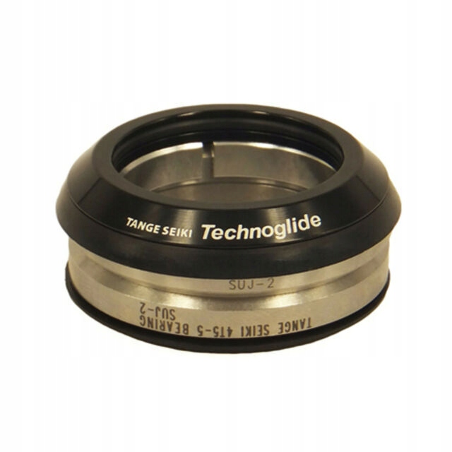 Stery Tange Seiki IS22 1-1/8" Zintegrowane