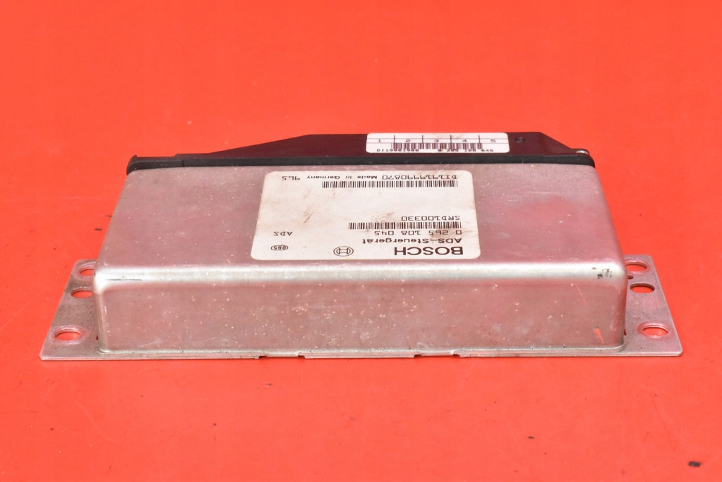 Bedienteil Computer ABS 0265108045 ROVER 75 2.0 V6 150 KM 99-05