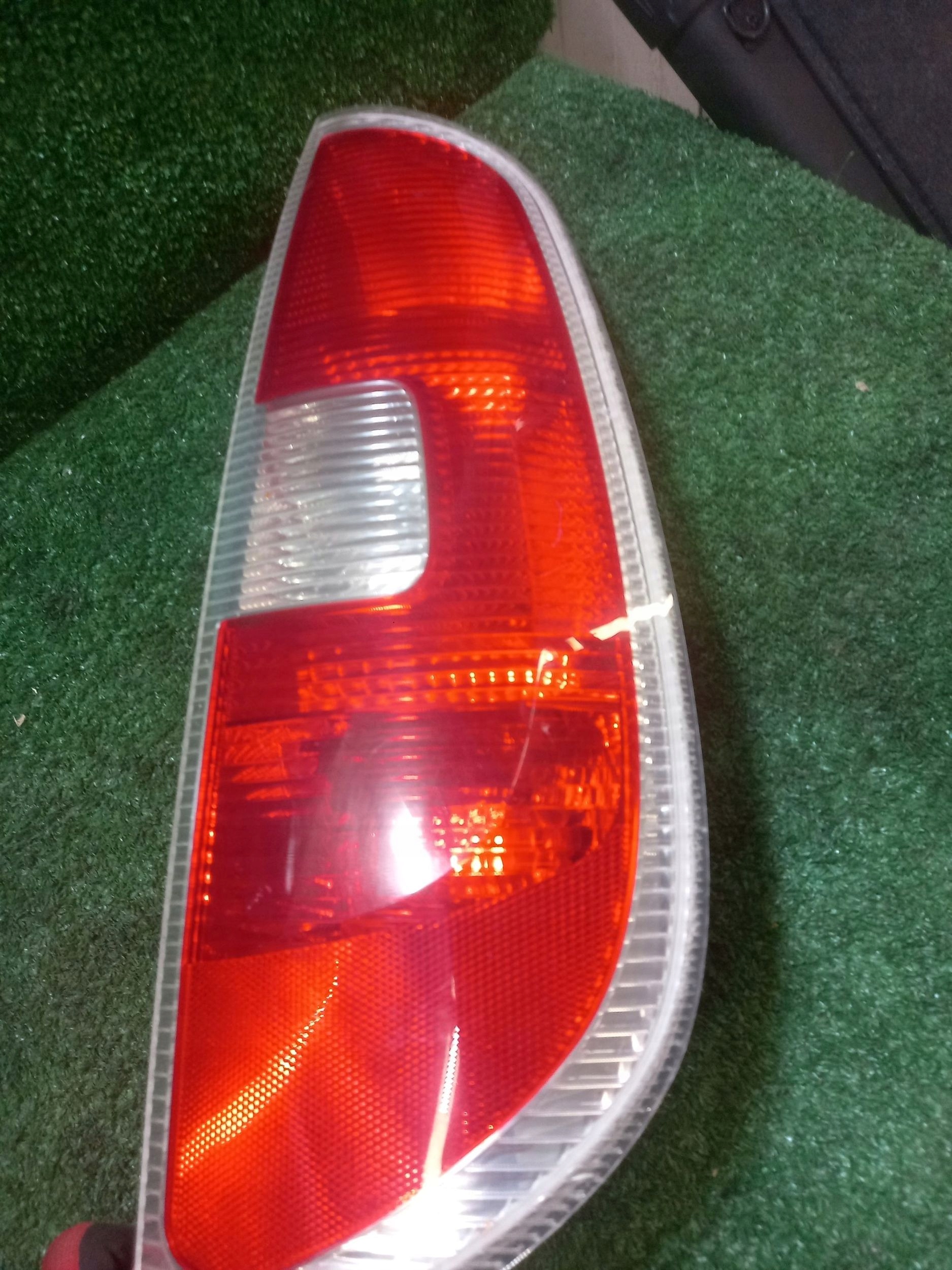 light rear GENUINE Skoda Roomster (5J) 5J7945096