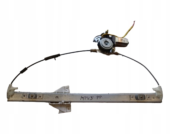 MAZDA MPV 2 II 99-06 MECHANIZM SZYBY PRAWY PRZÓD