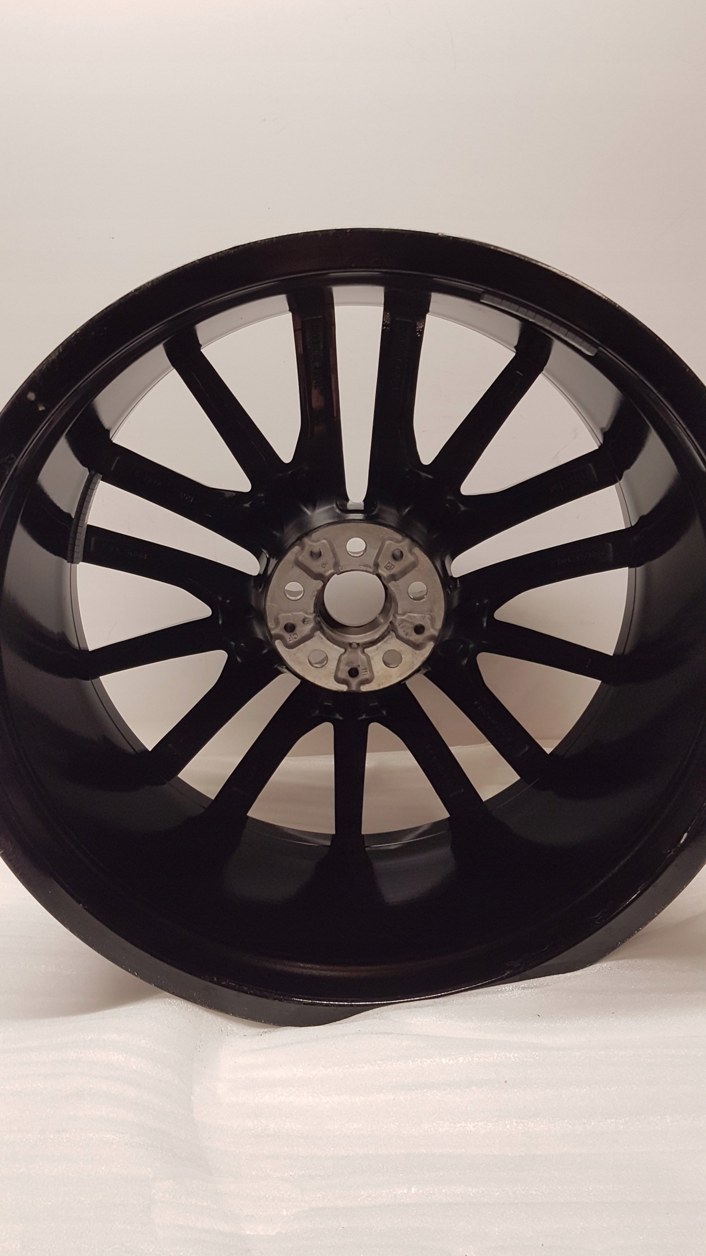 disc BMW X5 G05 X6 G06 9,5Jx22 IS37 9882610