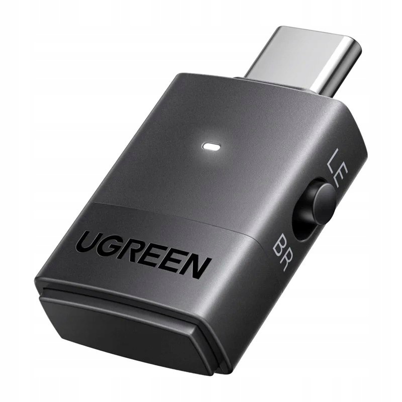 Transmiter Bluetooth Ugreen BT701 Usb-c BT6.0