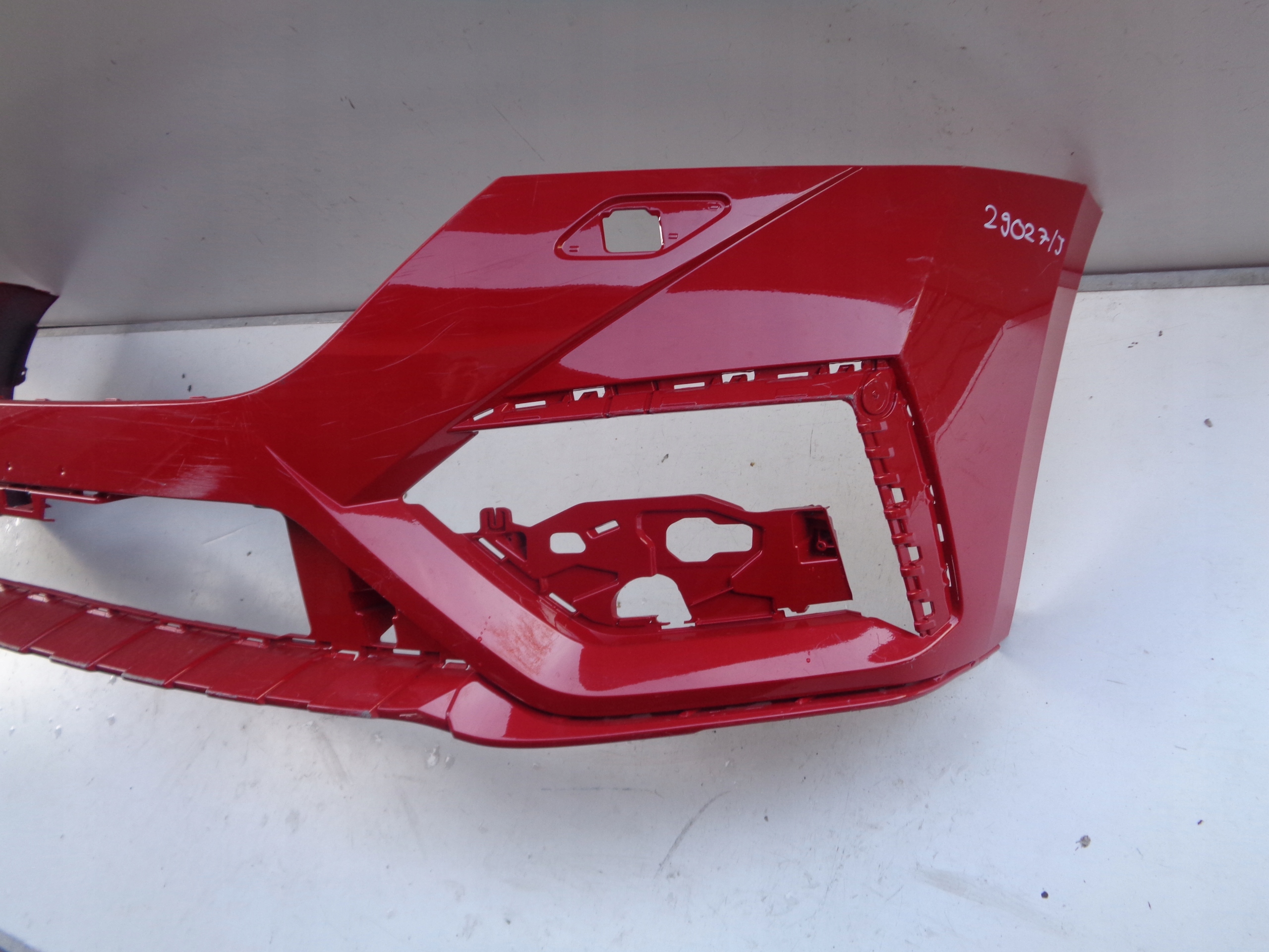 Frontstoßstange SKODA OCTAVIA IV 5E3 20- RS 29027