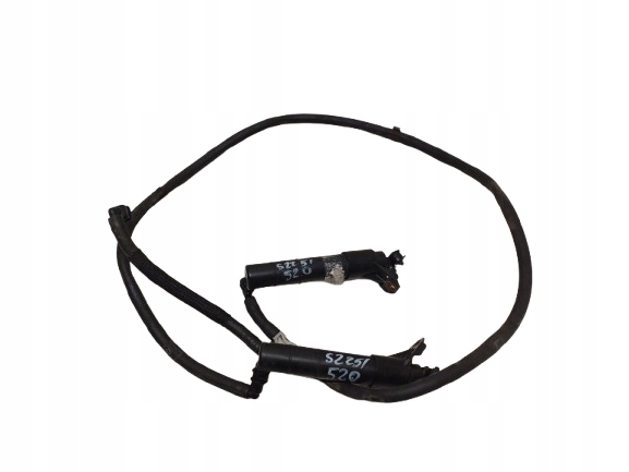 VW GOLF 5 V 03- SPRYSKIWACZE REFLEKTORÓW PRAWY LEWY