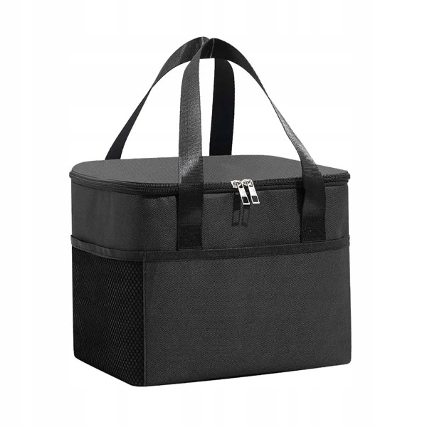 

Torba Termiczna Izolacyjna Śniadaniowa na Jedzenie