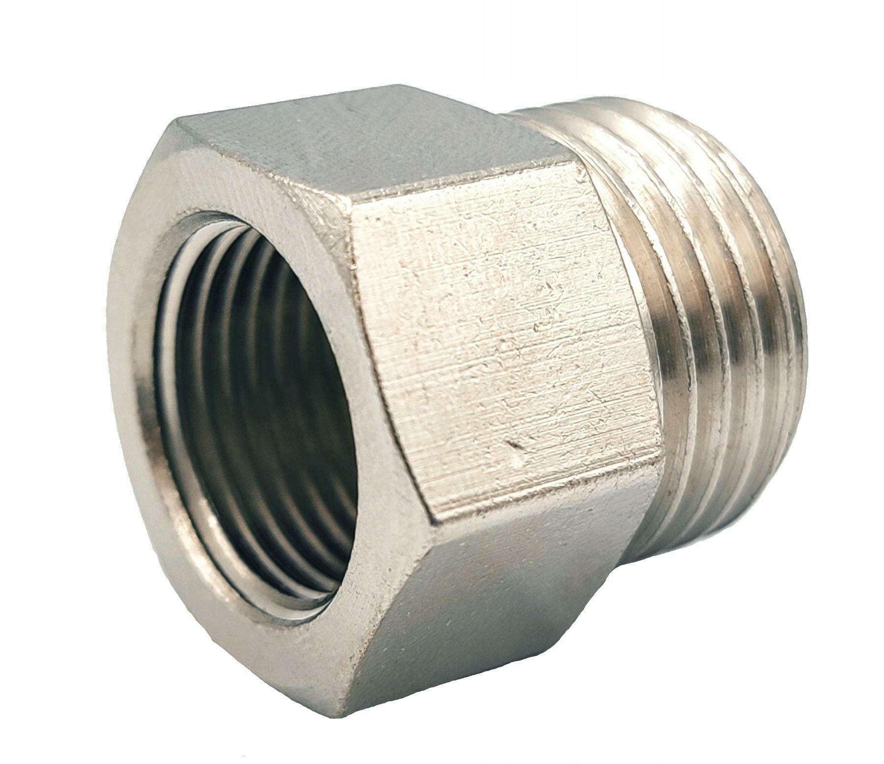 

Redukcja 1/2 Z x 3/8 W pneumatyczna hydrauliczna