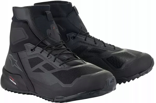 Topánky Alpinestars CR-1 black 9,5 42,5