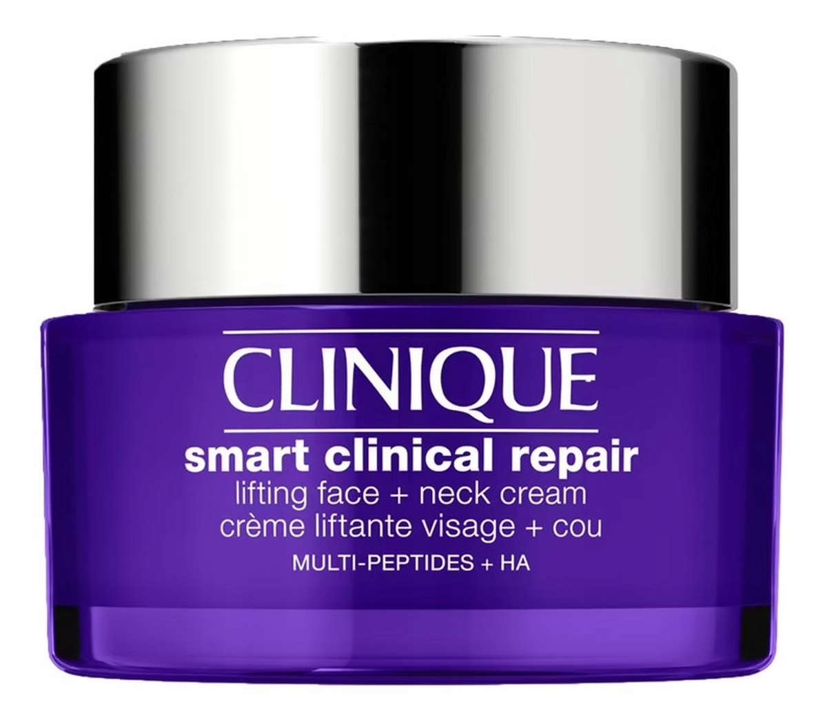 Clinique liftingový krém na obličej a krk 50 ml
