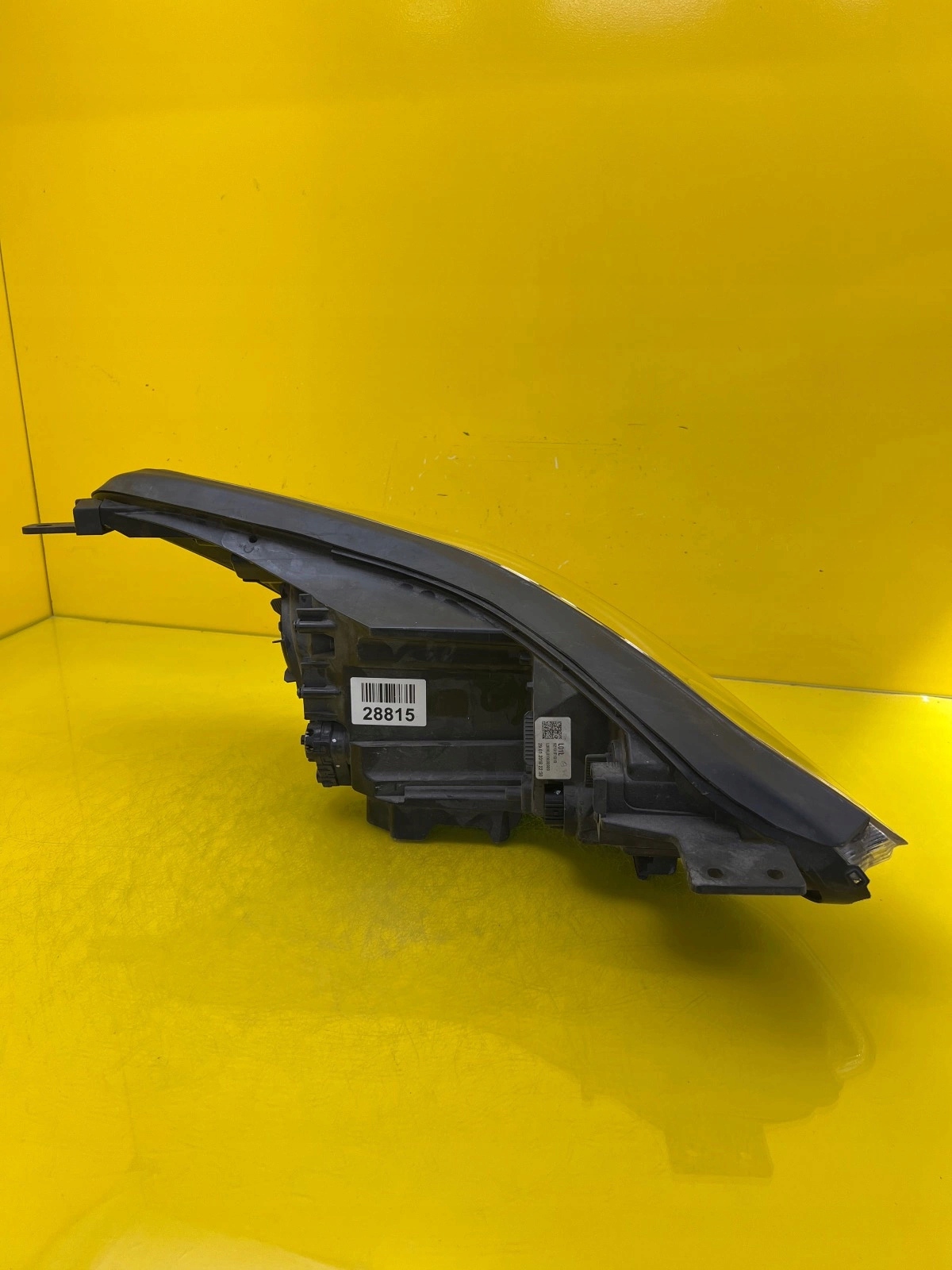 light left Kia Sportage IV Led 92101F1010