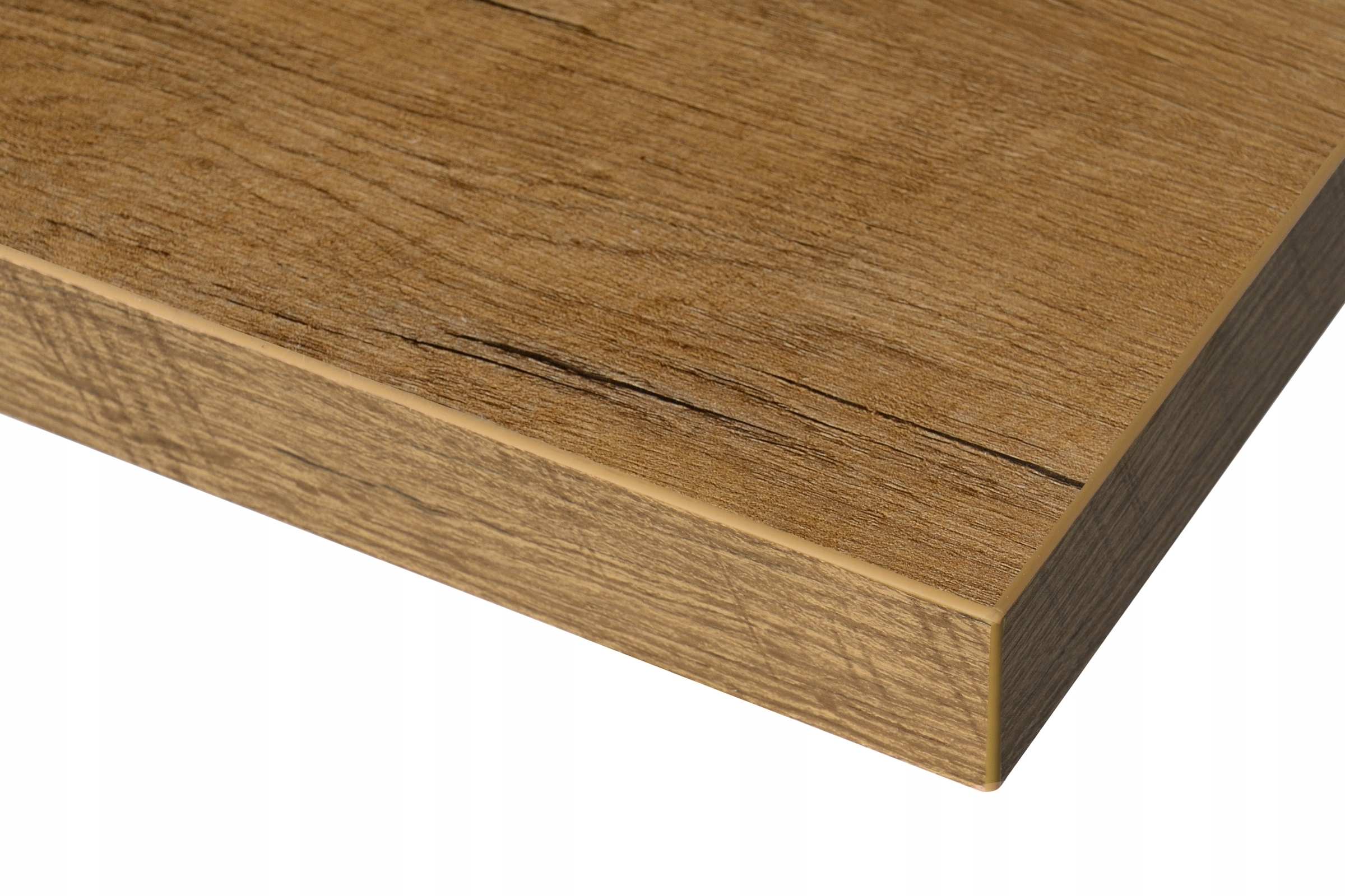 

Blat Do Stołu Biurka Dąb Lancelot 135X65 CM 3,6 CM