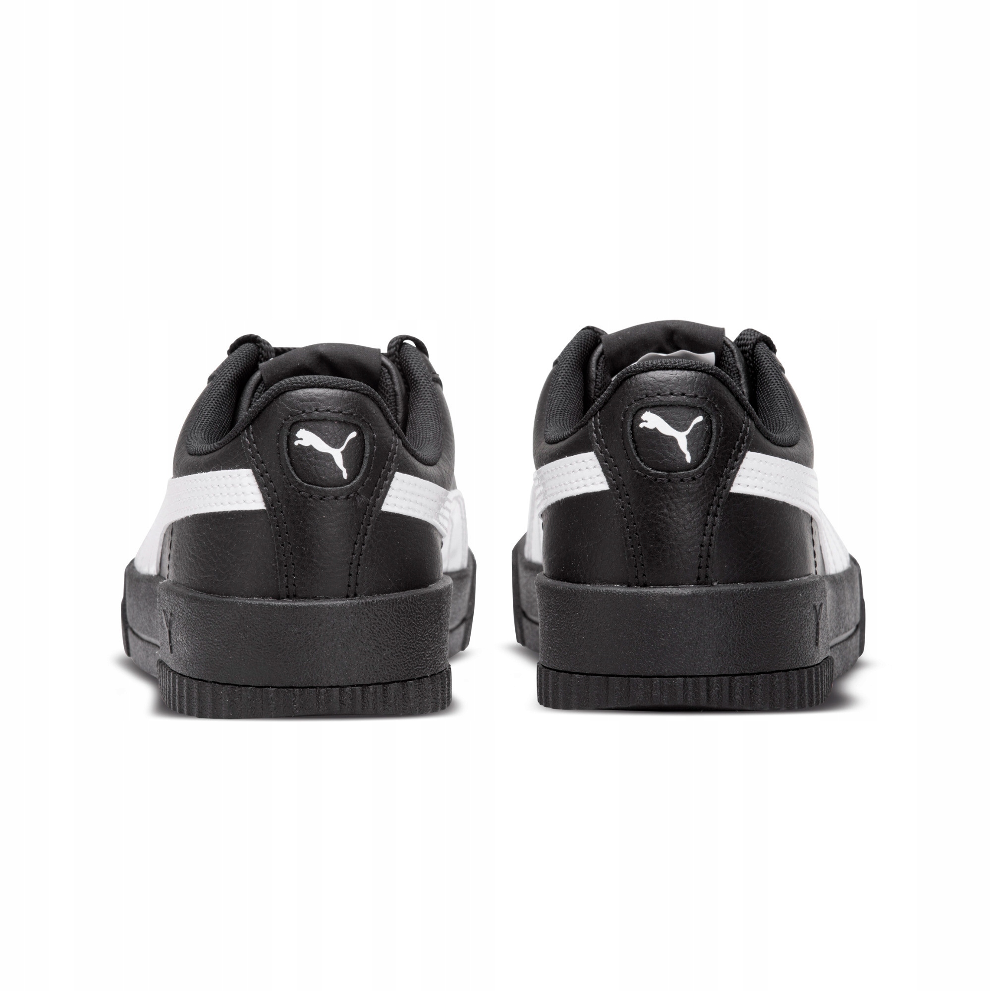 BUTY PUMA DAMSKIE SPORTOWE CZARNE CARINA ROZ 37,5 Marka Puma