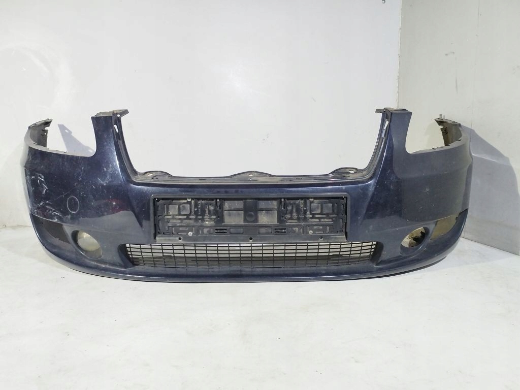 Fiat Croma II bumper front front