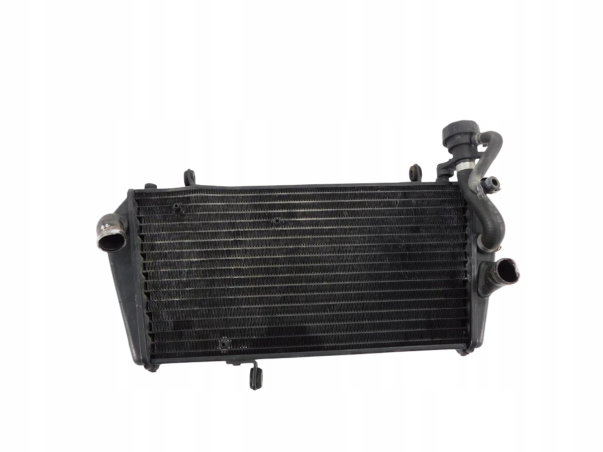 Chladič Vody Predný Aprilia Shiver 900 17-18 U-11 897162